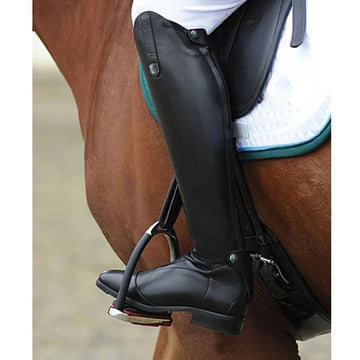 New Equestrian Women Rider High Boots