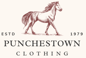 Punchestown Clothing
